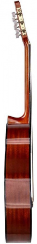 Классическая гитара Alfabeto SAPELE CS39G + чехол (bag) - JCS.UA фото 3