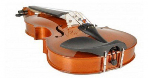 Скрипка Leonardo LV-1034 (3/4) (комплект) - JCS.UA фото 2