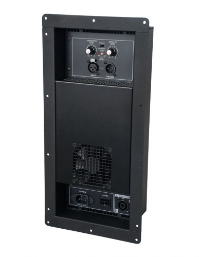 Встраиваемый усилитель Park Audio DX1000M - JCS.UA фото 3