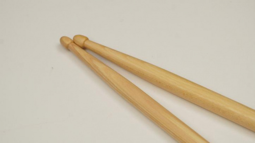 Барабанні палички Rohema D-Sticks 5B - JCS.UA фото 4