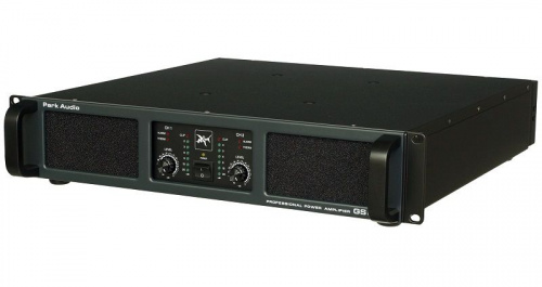 Підсилювач потужності Park Audio GS5 - JCS.UA фото 3