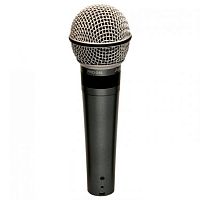 Мікрофон SUPERLUX PRO248 - JCS.UA