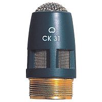 Капсуль к микрофону на гибкой ножке AKG CK31 - JCS.UA