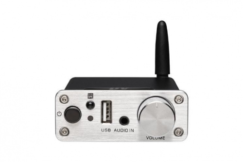 Комплект звуку DV audio A30W2C5 - JCS.UA фото 2