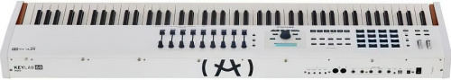 MIDI-клавіатура Arturia KeyLab 88 MkII - JCS.UA фото 3
