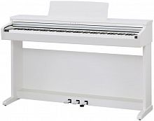 Цифрове піаніно KAWAI KDP120 W - JCS.UA