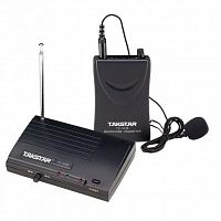Бездротова мікрофонна система Takstar TS-331P - JCS.UA