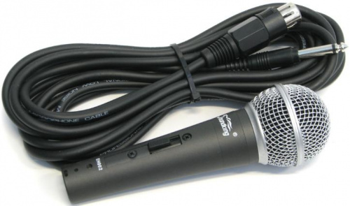 Мікрофон SOUNDKING SKEH002 - JCS.UA фото 4