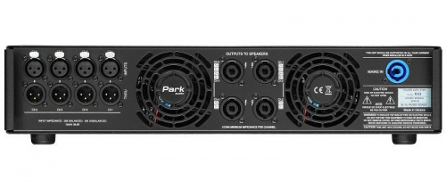 Підсилювач Park Audio RX9 - JCS.UA фото 4