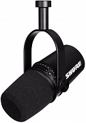 Shure MV7: Новый стандарт в мире микрофонов
