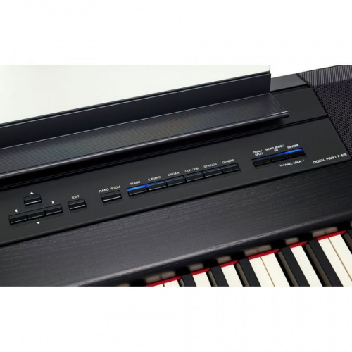 Цифровое фортепиано Yamaha P-515 B - JCS.UA фото 8