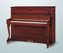 Акустичне фортепіано Albert Weber W118C WCP - JCS.UA