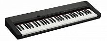 Цифрове піаніно Casio CT-S1 BK - JCS.UA