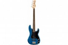 Бас-гитара SQUIER by FENDER AFFINITY SERIES PRECISION BASS PJ LR LAKE PLACID BLUE - JCS.UA