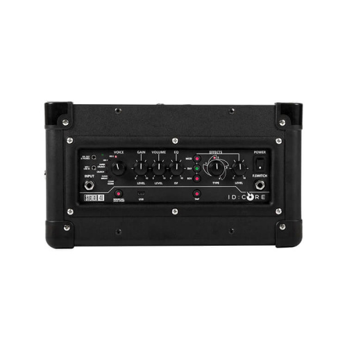 Усилитель для электрогитары Blackstar ID Core V2 Stereo 40 Head - JCS.UA фото 2