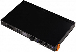 USB интерфейс Arturia AudioFuse 16Rig: Высококачественный Аудиоинтерфейс для Профессионалов и Любителей