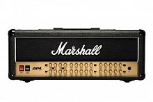 Гітарний підсилювач MARSHALL JVM410H  - JCS.UA
