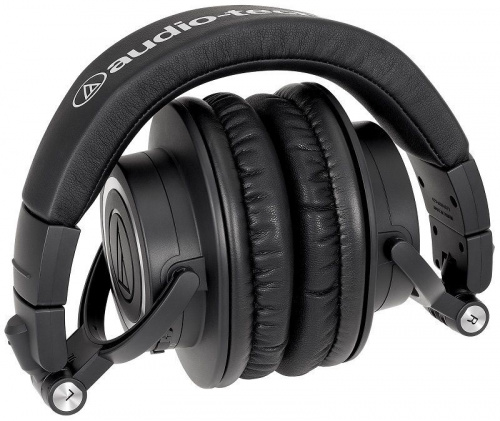 Навушники Audio-Technica ATH-M50xBT2 - JCS.UA фото 4