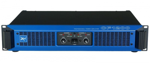 Підсилювач Park Audio CF1200 - JCS.UA