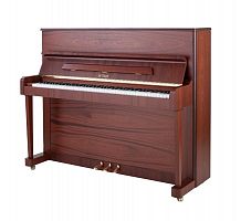 Акустическое фортепиано Petrof P118P1-3287 - JCS.UA