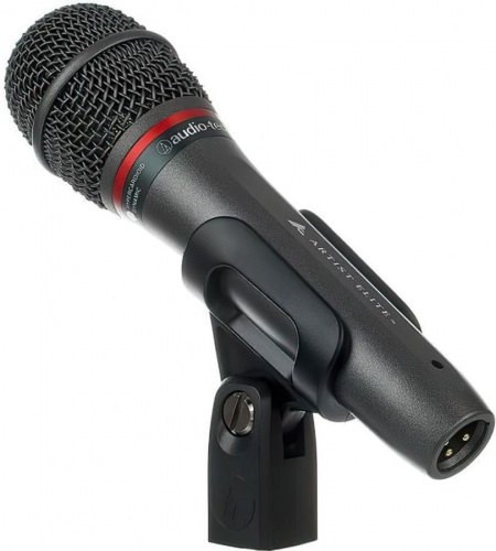 Мікрофон Audio-Technica AE6100 - JCS.UA фото 5