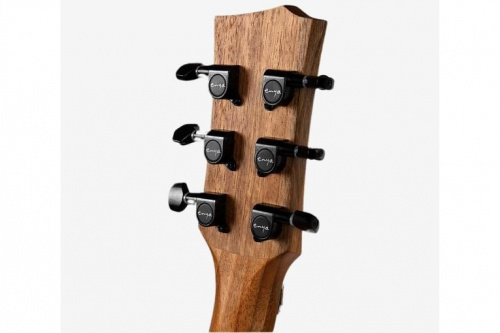 Акустична гітара Enya EA-X0 - JCS.UA фото 4