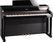 Цифрове фортепіано ROLAND HP506 PE - JCS.UA