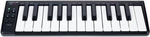 MIDI-клавіатура Nektar SE25 - JCS.UA фото 2