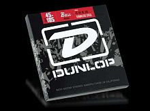 Струни Dunlop DBS1064 Stainless Steel Light Set - JCS.UA