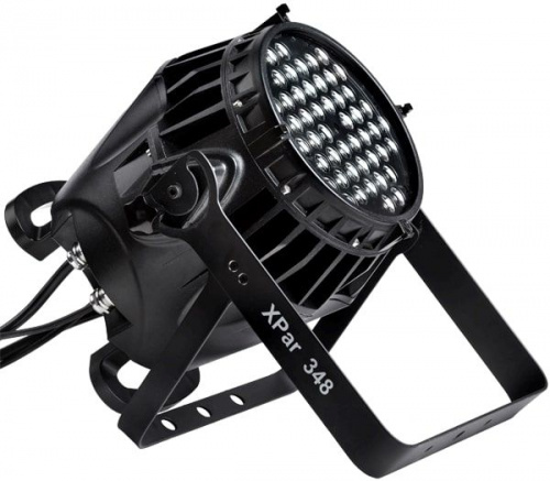 Cветодиодный прожектор PR Lighting XPAR 348 - JCS.UA