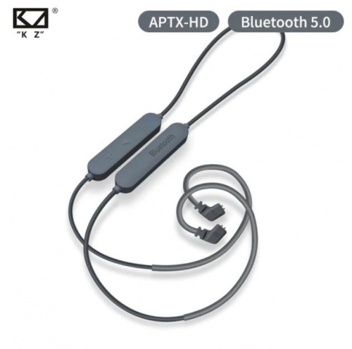Кабель KZ APTX-HD Bluetooth cable - JCS.UA фото 3