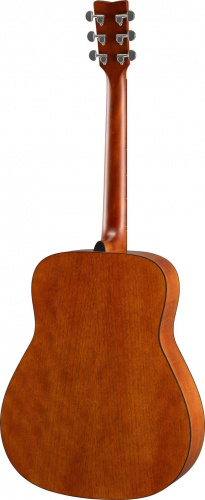 Акустическая гитара YAMAHA FG800 (NT) (FG800 NATURAL) - JCS.UA фото 2