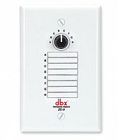 Контроллер настенный dbx ZC9 - JCS.UA