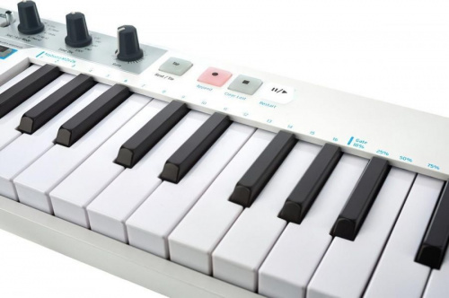 MIDI-клавіатура Arturia KeyStep - JCS.UA фото 7
