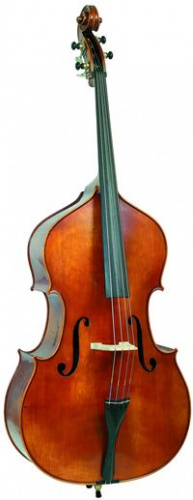 Контрабас GLIGA D-bass1/2Gems (carved back) - JCS.UA