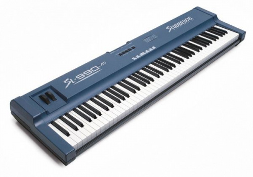 MIDI-клавіатура Studiologic SL-990 XP - JCS.UA фото 2