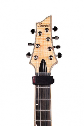 Демпфер для струн GATOR GTR-FRETMUTELG-1BK - Guitar Fret Mute Black - Size Lg - JCS.UA фото 7