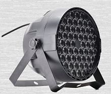 Пар New Light PL-100 LED PAR LIGHT 54*3W RGBW - JCS.UA