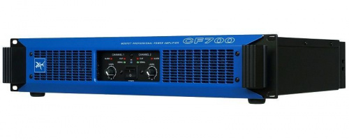 Підсилювач Park Audio CF700-8 - JCS.UA фото 3