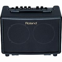Комбопідсилювач Roland AC-33 Acoustic Chorus - JCS.UA