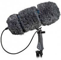 Ветрозащита для микрофонов Audio-Technica BPZ-L - JCS.UA