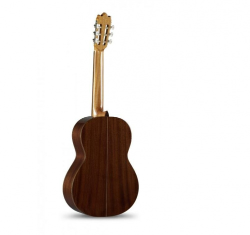 Классическая гитара Alhambra 3C - JCS.UA фото 4