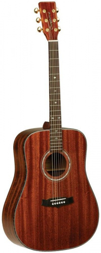 Акустична гітара Tanglewood TW15 ASM - JCS.UA