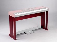 Стійка Nord Wood Keyboard Stand - JCS.UA