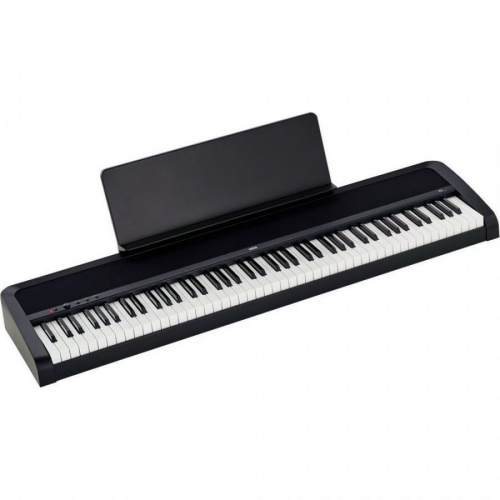 Цифровое фортепиано KORG B2-BK - JCS.UA фото 5