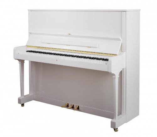 Акустическое фортепиано Petrof P125G1-0001 - JCS.UA