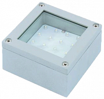 Светодиодное оборудование EUROLITE LED decoration light 16 white LEDs, clear - JCS.UA