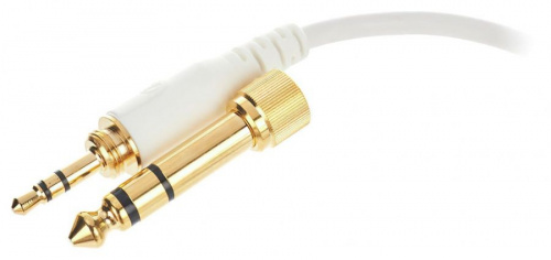 Навушники Audio-Technica ATHM50X WH - JCS.UA фото 11