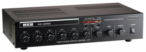 Контролер BXB EDC 1050 - JCS.UA