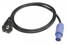 Сіловлй кабель Klotz PCONS0300 - JCS.UA